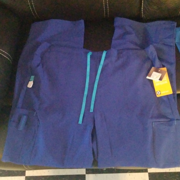 Scrub bottoms xl - Picture 4 of 4